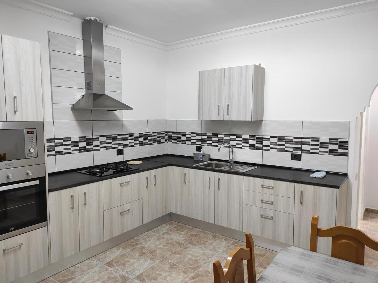 Apartamento Para Familias Marzagán Exteriör bild