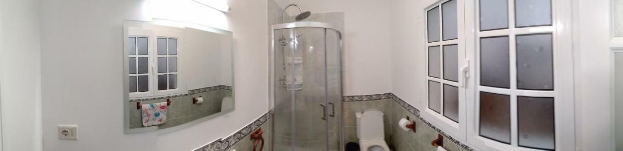 Apartamento Para Familias Marzagán Exteriör bild