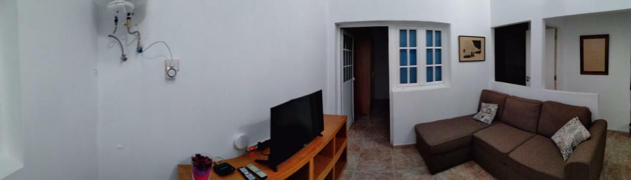 Apartamento Para Familias Marzagán Exteriör bild