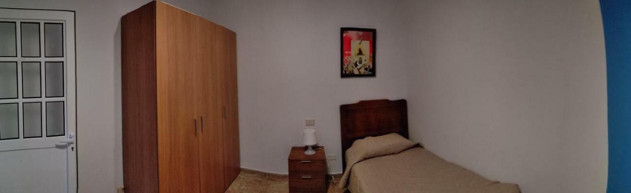 Apartamento Para Familias Marzagán Exteriör bild